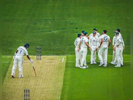 'RRR' की वजह से ड्रा की ओर बढ़ा गाबा टेस्ट! जानें क्या है 4-4 का मामला