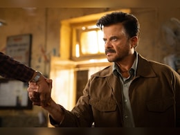 Anil Kapoor Marks His Birthday By Announcing His Next, Titled <i>Subedaar</i>