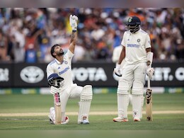 IND vs AUS: 'मुझे पहले टेस्ट से ही...', नीतीश रेड्डी के ऐतिहासिक शतक पर क्रिकेट के भगवान का आया बड़ा संदेश