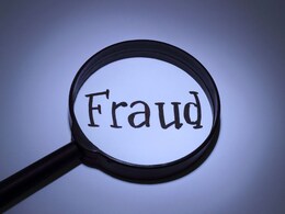 महाराष्ट्र: पालघर में सरकारी नौकरी दिलाने के नाम पर 12.2 लाख रुपये की ठगी महाराष्ट्र: पालघर में सरकारी नौकरी दिलाने के नाम पर 12.2 लाख रुपये की ठगी