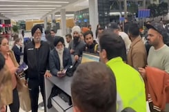 IndiGo Dispatches Relief Flight As Hundreds Remain Stranded In Istanbul IndiGo Dispatches Relief Flight As Hundreds Remain Stranded In Istanbul