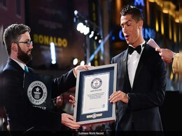 In Pics: Top 10 Guinness World Records Broken In 2024 In Pics: Top 10 Guinness World Records Broken In 2024