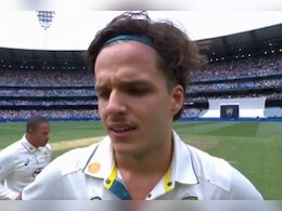 IND vs AUS: 19 साल के सैम कोंस्टास ने इस भारतीय खिलाड़ी को बताया 'ऑल टाइम फेवरेट', बयान ने विश्व क्रिकेट में मचाई खलबली