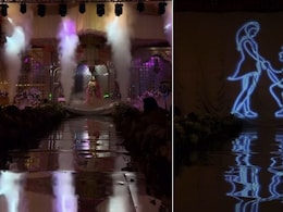 दुल्हन की एंट्री के इस अद्भुत Video को देख रो पड़े लोग, दिखाया बचपन से लेकर शादी तक का सफर, 1 करोड़ से ज्यादा ने देखा दुल्हन की एंट्री के इस अद्भुत Video को देख रो पड़े लोग, दिखाया बचपन से लेकर शादी तक का सफर, 1 करोड़ से ज्यादा ने देखा