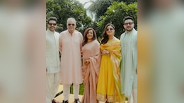Parineeti Chopra's Filmy Birthday Wish For Mother Reena Chopra, "My Producer, Director... Basically Everything"