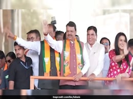 Maharashtra Cabinet Expansion: 19 BJP MLAs, Including 3 Women Leaders, Likely To Take Oath Maharashtra Cabinet Expansion: 19 BJP MLAs, Including 3 Women Leaders, Likely To Take Oath