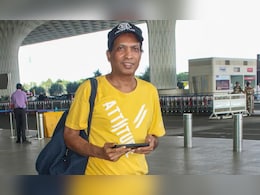 सुनील पाल अपहरण केस : दरोगा की पिस्टल छीनकर भागा आरोपी, पुलिस ने पैर में मारी गोली