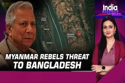 Myanmar Rebels vs Bangladesh? | End Game Trudeau | Pak's Haqqani & Imran Khan Curse| Sharia in UK? Myanmar Rebels vs Bangladesh? | End Game Trudeau | Pak's Haqqani & Imran Khan Curse| Sharia in UK?