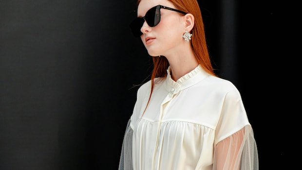 How To Find Sunglasses That Suit Your Face Shape