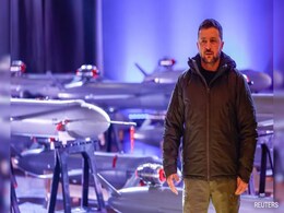 Ukraine Unveils New 700 Km Range "Rocket-Drone" To Strike Deeper Into Russia Ukraine Unveils New 700 Km Range "Rocket-Drone" To Strike Deeper Into Russia