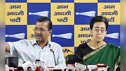 Human Rights Body Tells X To Remove AAP's Campaign Video Featuring Children