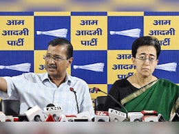 आम आदमी पार्टी के खिलाफ नॉर्थ एवेन्यू थाने में FIR दर्ज, कई आपत्तिजनक ट्वीट का मामला