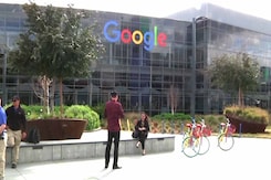 Google Slashes 10% Of Managerial Staff In Hunt For 'Googleyness': Report Google Slashes 10% Of Managerial Staff In Hunt For 'Googleyness': Report