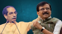 Maharashtra Politics: 'शेतकऱ्यांवर कुऱ्हाड, सरकारला ढेकळं हाणा...', 'त्या' निर्णयानंतर ठाकरे गटाचा संताप