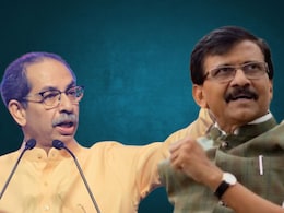 Sanjay Raut: उद्धव ठाकरे महापालिका निवडणूक स्वबळावर लढणार? संजय राऊतांकडून संकेत; नाना पटोलेंचे उत्तर Sanjay Raut: उद्धव ठाकरे महापालिका निवडणूक स्वबळावर लढणार? संजय राऊतांकडून संकेत; नाना पटोलेंचे उत्तर