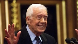 Jimmy Carter Dies At 100: 5 Facts About The Longest Living US President