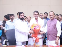 Maharashtra Civic Polls: Which Party Dominated Last Elections