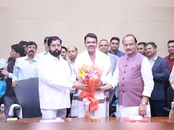 For Mumbai Civic Polls, BJP Ups E Shinde's Seat Offer To 90, He Wants 20 More