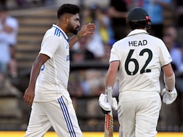 "Shame, Respect Needs To Be Upheld": Australia Greats Blast Mohammed Siraj Over Adelaide Act "Shame, Respect Needs To Be Upheld": Australia Greats Blast Mohammed Siraj Over Adelaide Act