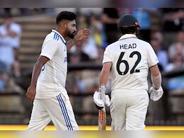 IND vs AUS: सिराज और ट्रेविस हेड पर ICC ने लिया एक्शन तो फिर क्या होगा यहां जानिए - रिपोर्ट IND vs AUS: सिराज और ट्रेविस हेड पर ICC ने लिया एक्शन तो फिर क्या होगा यहां जानिए - रिपोर्ट