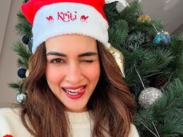 Kriti Sanon Enjoys Ustad Rahat Fateh Ali Khan's Concert With Rumoured Boyfriend Kabir Bahia Kriti Sanon Enjoys Ustad Rahat Fateh Ali Khan's Concert With Rumoured Boyfriend Kabir Bahia