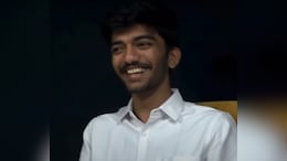Does D Gukesh Have A Girlfriend? Indian Grandmaster's Old Reaction Resurfaces