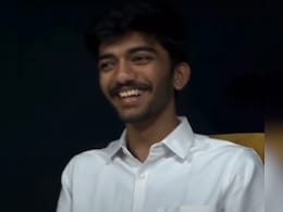 Does D Gukesh Have A Girlfriend? Indian Grandmaster's Old Reaction Resurfaces