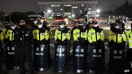 South Korea Declares Emergency, Cites Anti-State Element, Communist Threats