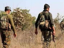 तेलंगणा पोलिसांची मोठी कारवाई, छत्तीसगड सिमेवर 7 माओवाद्यांचा खात्मा तेलंगणा पोलिसांची मोठी कारवाई, छत्तीसगड सिमेवर 7 माओवाद्यांचा खात्मा