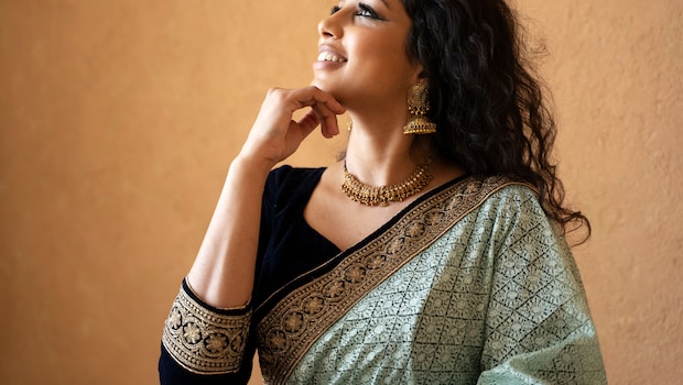 Top Silver Jewellery From Myntra