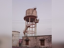 Negligence : कब दूर होगी यहां पानी की किल्लत ! सरकारी धन के खर्चे के बाद भी अधूरी है प्यास
