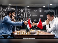 D Gukesh vs Ding Liren, FIDE World Chess Championship Game 12, Live Updates: 16 Moves Done; D Gukesh Looks To Seize Control vs Ding Liren
