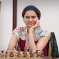 Koneru Humpys Narrow Miss As Doha Delivers Drama At  World Rapid Championships