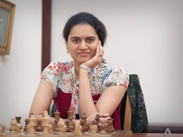 Koneru Humpy Grabs Historic World Rapid Chess Championship Title