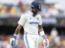 Virat Kohli, Steve Smith Receives Big Praise From Ravi Shastri: "They'll Be Dangerous..."