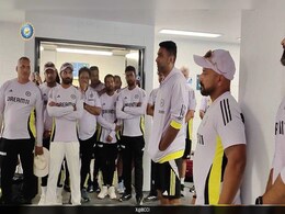 R Ashwin Retirement: "बस एक फोन कॉल पर..." संन्यास के बाद अश्विन ने ड्रेसिंग रूम में दिया इमोशनल भाषण, देखें वीडियो R Ashwin Retirement: "बस एक फोन कॉल पर..." संन्यास के बाद अश्विन ने ड्रेसिंग रूम में दिया इमोशनल भाषण, देखें वीडियो