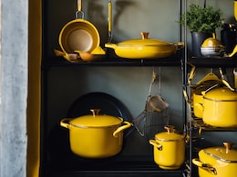 एयर फ्रायर, गैस स्टोव, प्रेशर कुकर: Pigeon Cookware पर ऐसी डील दोबारा नहीं मिलेगी एयर फ्रायर, गैस स्टोव, प्रेशर कुकर: Pigeon Cookware पर ऐसी डील दोबारा नहीं मिलेगी