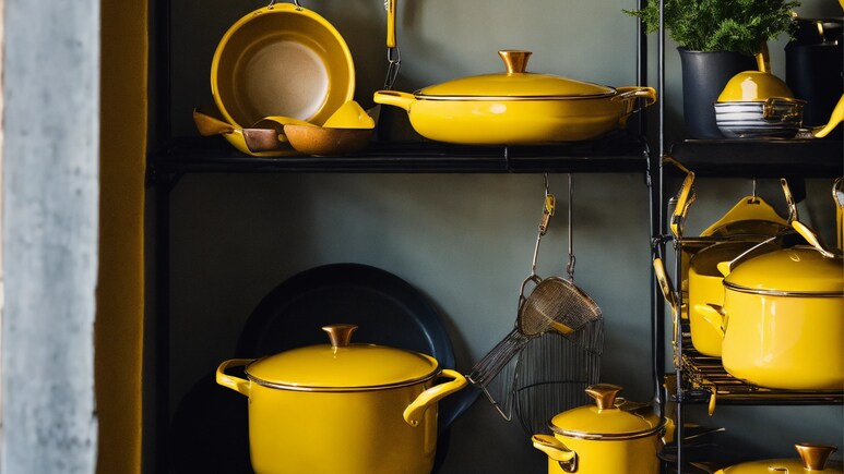 एयर फ्रायर, गैस स्टोव, प्रेशर कुकर: Pigeon Cookware पर ऐसी डील दोबारा नहीं मिलेगी एयर फ्रायर, गैस स्टोव, प्रेशर कुकर: Pigeon Cookware पर ऐसी डील दोबारा नहीं मिलेगी