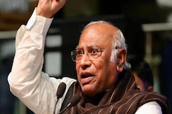 "If PM Modi Respects Ambedkar...": Congress's M Kharge Targets Amit Shah "If PM Modi Respects Ambedkar...": Congress's M Kharge Targets Amit Shah