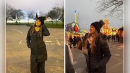 Take Cues From Shilpa Shetty And Visit These Winter Carnivals In London