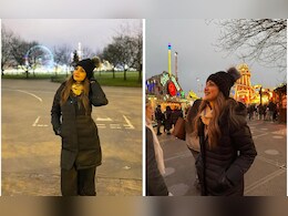 Take Cues From Shilpa Shetty And Visit These Winter Carnivals In London Take Cues From Shilpa Shetty And Visit These Winter Carnivals In London