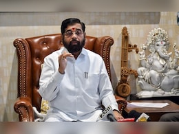 Eknath Shinde Discharged From Hospital, To Meet D Fadnavis, Ajit Pawar