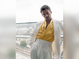 "I Might Co-Parent With A Woman," Says Bridgerton Actor Jonathan Bailey On His Plans Of Embracing Fatherhood