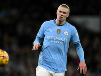 Premier League: Erling Haaland Ready For Manchester City Return Ahead Of Southampton Trip