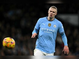 Pep Guardiola Confident Of Erling Haaland Revival If Manchester City 'Play Better'