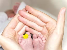 China Influencer With Cerebral Palsy Faces Backlash For Wanting To Have A Baby China Influencer With Cerebral Palsy Faces Backlash For Wanting To Have A Baby