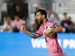 Lionel Messi To Kick Off New Club World Cup, Neymar To Face Real Madrid Lionel Messi To Kick Off New Club World Cup, Neymar To Face Real Madrid