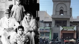 A Mosque And 4 Shops: Ex Pak PM Liaquat Ali Khan At Centre Of UP Land Row