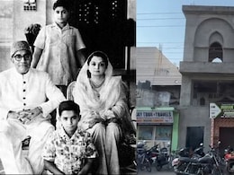 A Mosque And 4 Shops: Ex Pak PM Liaquat Ali Khan At Centre Of UP Land Row A Mosque And 4 Shops: Ex Pak PM Liaquat Ali Khan At Centre Of UP Land Row