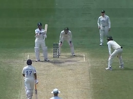 "Yashasvi Jaiswal Tried To Hit The Ball At Sam Konstas To...": Steve Smith's Big Allegation "Yashasvi Jaiswal Tried To Hit The Ball At Sam Konstas To...": Steve Smith's Big Allegation